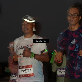 Runner Photo 7697861