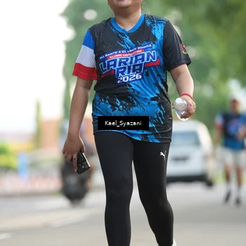 Runner Photo 7697862