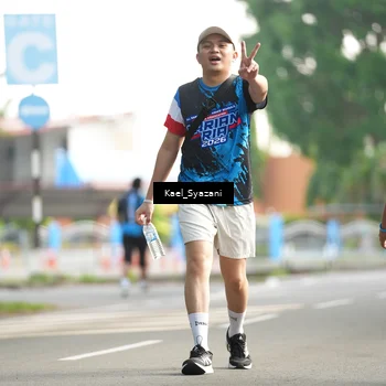 Runner Photo 7697864