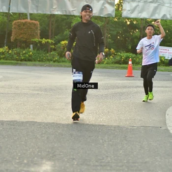Runner Photo 7697865