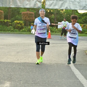 Runner Photo 7697880