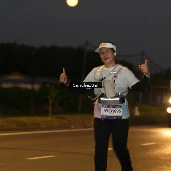 Runner Photo 7697887
