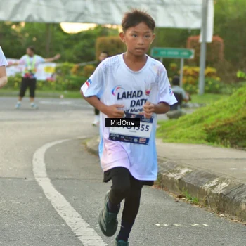 Runner Photo 7697888