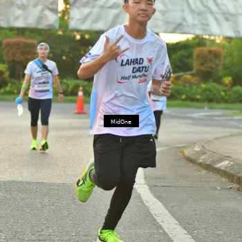 Runner Photo 7697902