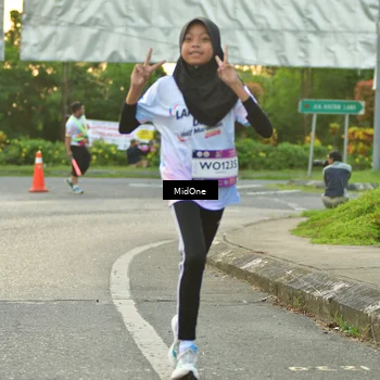 Runner Photo 7697903
