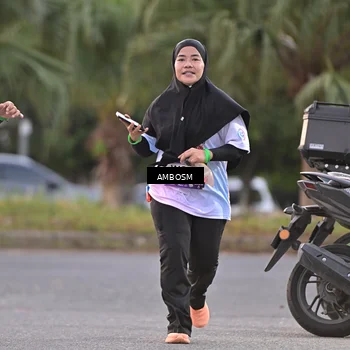 Runner Photo 7697906