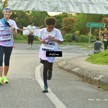 Runner Photo 7697907