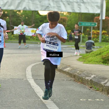 Runner Photo 7697908