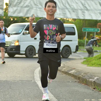 Runner Photo 7697911