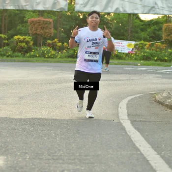 Runner Photo 7697917