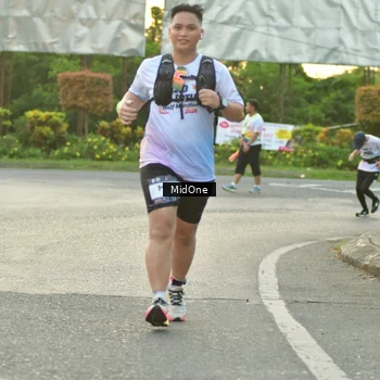 Runner Photo 7697922