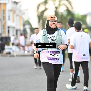 Runner Photo 7697923