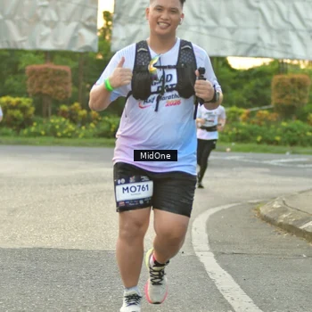 Runner Photo 7697927
