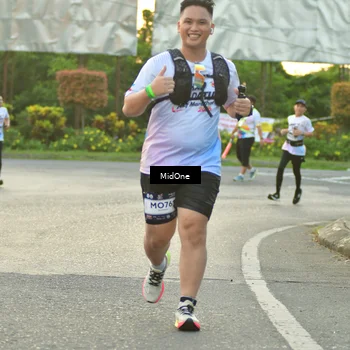 Runner Photo 7697933