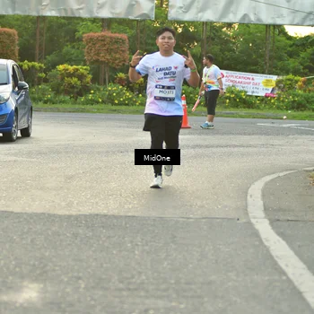 Runner Photo 7697934