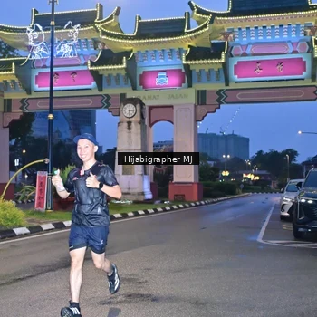 Runner Photo 7697940