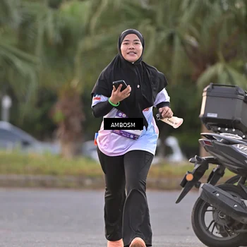 Runner Photo 7697944