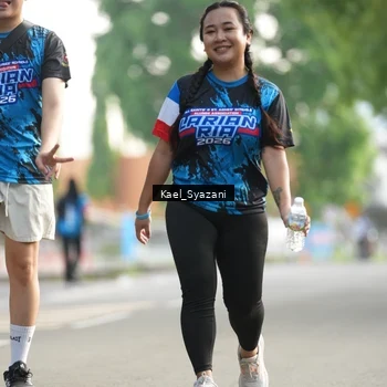 Runner Photo 7697948