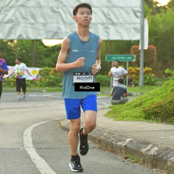 Runner Photo 7697954