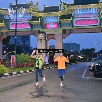 Runner Photo 7697956