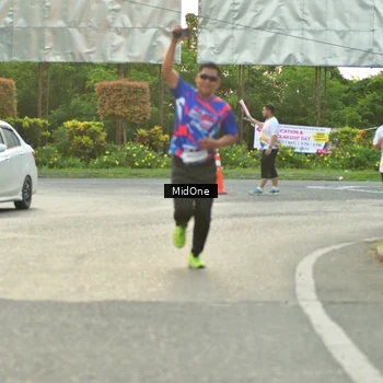 Runner Photo 7697960