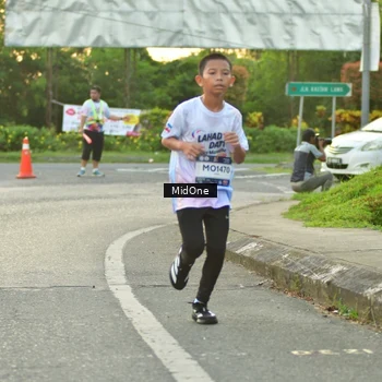 Runner Photo 7697965