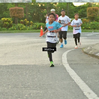 Runner Photo 7697984