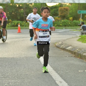 Runner Photo 7697994