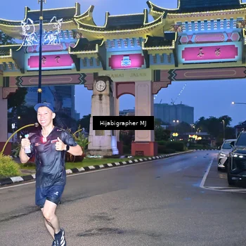 Runner Photo 7697995