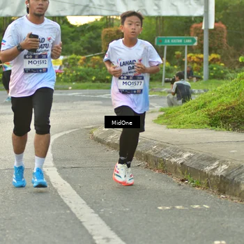 Runner Photo 7697996