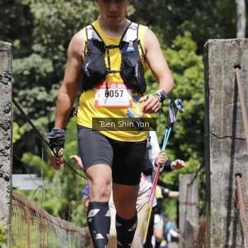 Runner Photo 76980