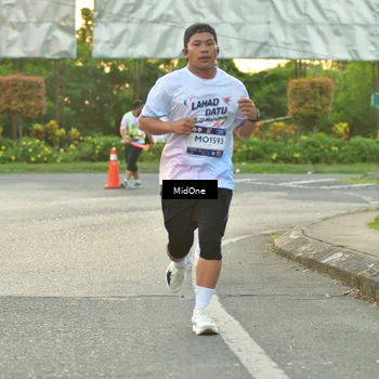 Runner Photo 7698007