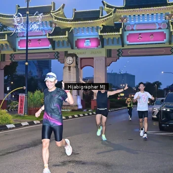 Runner Photo 7698015