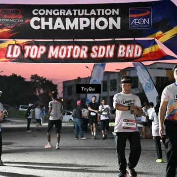 Runner Photo 7698025