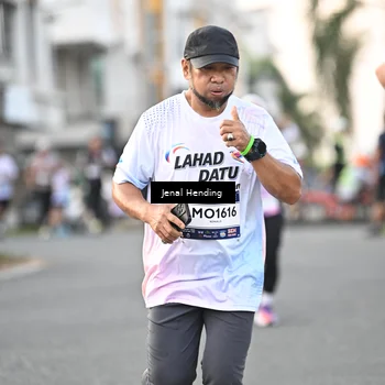 Runner Photo 7698027