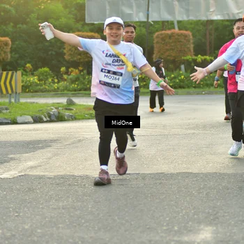 Runner Photo 7698034