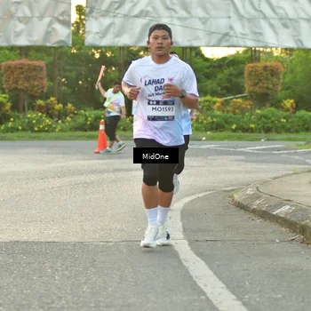 Runner Photo 7698040