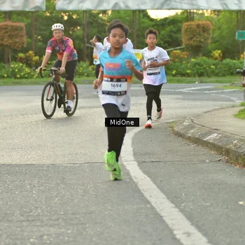 Runner Photo 7698042