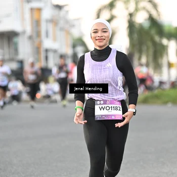 Runner Photo 7698050