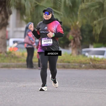 Runner Photo 7698055