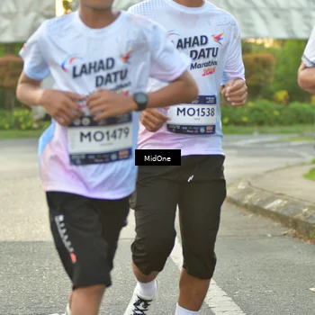 Runner Photo 7698091