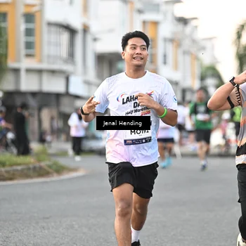 Runner Photo 7698104