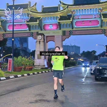 Runner Photo 7698112
