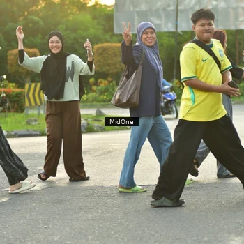Runner Photo 7698117