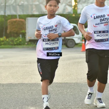 Runner Photo 7698118