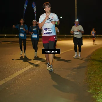 Runner Photo 7698132