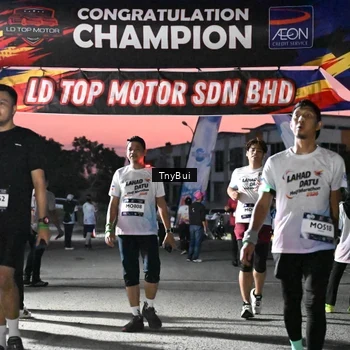 Runner Photo 7698138