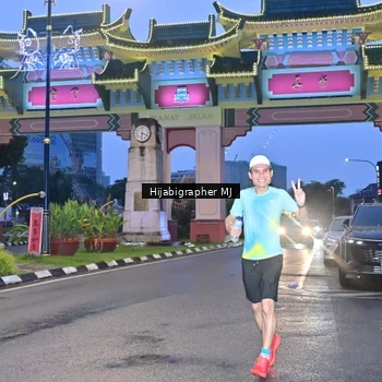 Runner Photo 7698143