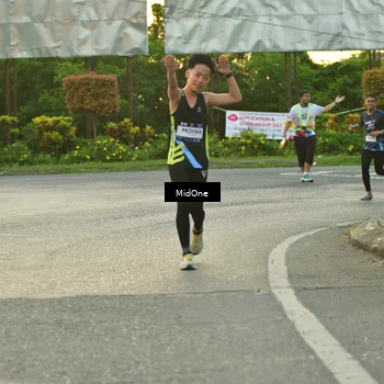 Runner Photo 7698150