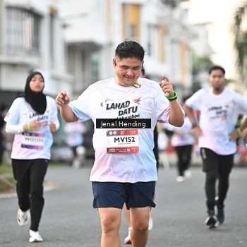 Runner Photo 7698169